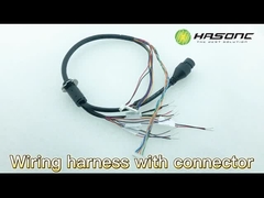 Kabel kamery IP 003 Kabel ogona kamery IP