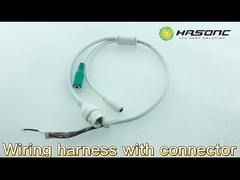 Kabel kamery IP 004 Kabel ogona kamery IP