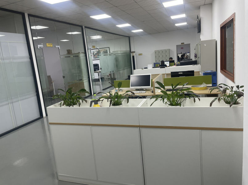 HASONC Enterprise Co.Ltd